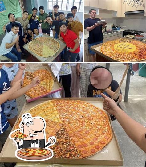 Order from the best Pizza restaurants in Baguio Benguet.